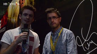 PES 2016 Nos impressions E3 2015 Xboxygen [upl. by Bashemath682]