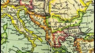 Epirus mean Albania Epirotes mean Albanians [upl. by Etterb]