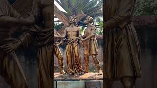 Bandel Church bandelchurch hooghly jesuschrist subscribers viralvideo shortvideo [upl. by Royden]