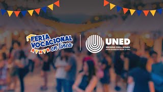 Feria Vocacional Realidades y experiencias de población estudiantil indígena de la UNED [upl. by Annazor233]