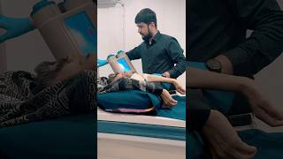 Ct ChestAbdomen and pelvis with iv contrast procedure shorts viralvideo toptrending viralshorts [upl. by Halvaard]