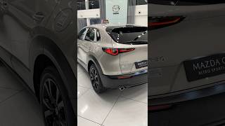 Mazda CX30 Retro Sport Edition 2024 [upl. by Anihc]