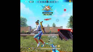 FREE FIRE funny shorts 🤣shorts shortsfeed [upl. by Maiah59]