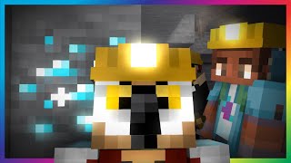 We came back to our old Minecraft world… Vanoss Crew Animation [upl. by Pembroke]