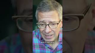 Ian Bremmer Says America Is a ‘Frog in a Boiling Pot’  In the City [upl. by Francisca]