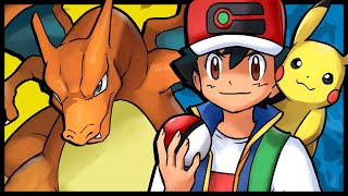 1 Fact for EVERY Pokemon Owned by Ash [upl. by Tsiuqram]