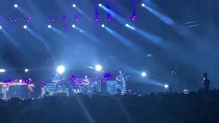 Phish  Dog Log  9124 Commerce City CO [upl. by Adnah281]