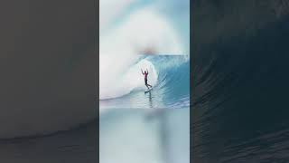 Kelly Slater Is The Greatest To Ever Surf Teahupoo  Heres Why [upl. by Kally301]