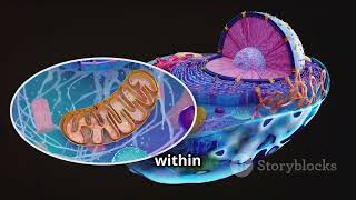 Hierarchy of Life From Biosphere to Elementary Particles [upl. by Kilby802]