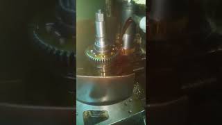 🤑Transforming Raw Materials into Precision Gears ⚙️ Manufacturing Magic Gears yt [upl. by Liatrice576]