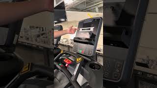 Equipment Guides  Matrix Treadmill [upl. by Ikcir]