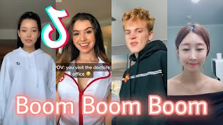 Boom Boom Boom Boom I Want You In My Room quot TikTok Dance Compilation quot Vengaboys [upl. by Ellinger]