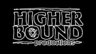 M I D N I T E  Higher Bound Productions Mixtape [upl. by Enidanreb]