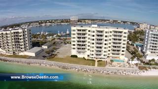 Waterview Towers Destin [upl. by Hpseoj]