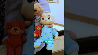 How to Perform a Lacrimal Duct Massage for Babies [upl. by Notslar]