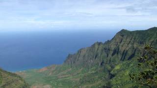 Kauai  Napali Coast  Waimea Canyon 2011 [upl. by Ari]