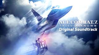 LRSSG Briefing IV  5263  Ace Combat 7 Original Soundtrack [upl. by Driskill]