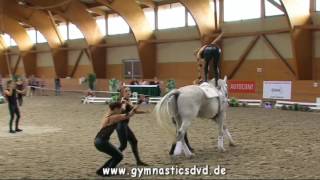 Gut Waffenschmiede GER  Squad CVI302  CVI Pezinok 2016 [upl. by Darice]