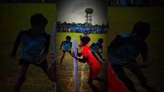 Jila stariy kho kho ।। district khokho tournament best player moments [upl. by Einwahr]