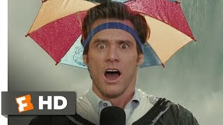 Bruces Breakdown  Bruce Almighty 39 Movie CLIP 2003 HD [upl. by Utas]