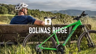 2018 Marin Bolinas Ridge [upl. by Ynar]