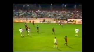 Dragan Stojkovic Assists European Cup amp Uefa Cup [upl. by Coleman189]