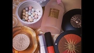 GUERLAIN Terracotta Summer Collection 2014 [upl. by Leonie]