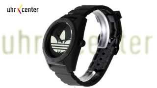 Adidas ADH2853 Santiago 42 Armbanduhr [upl. by Aicileb]