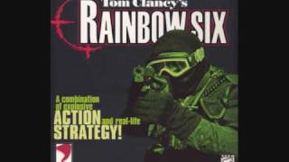 Rainbow Six Music  Track 6 [upl. by Gemmell]