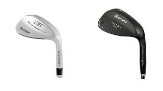 The Best Golf Wedges  Top 5 Golf Wedges Reviews [upl. by Akcinahs727]