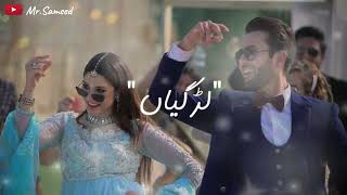 SHEHNAI Ost Status  Asim Azhar amp Nehal Naseem Status  Shehnai Ost Whatsapp Status  MrSameed [upl. by Arutek]