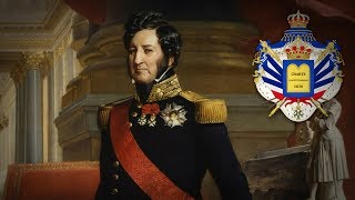 Kingdom of FranceJuly Monarchy 1830–1848 quotLa Parisiennequot [upl. by Odilia]