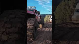 Offroad Wrecker IG murphysdiesel cummins offroad recovery dieseltrucks [upl. by Valeria]