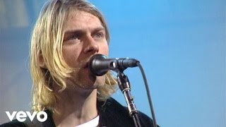 Nirvana  Rape Me Live And Loud RehearsalSeattle1993 [upl. by Ahsenit361]