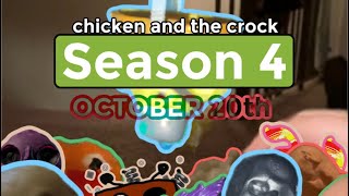 chicken and the crock shOW season 4 trailer 2 [upl. by Deth]