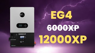 EG4 12000XP OffGrid Inverter review Power your OffGrid Life W Signature Solar’s Latest Release [upl. by Trevor]