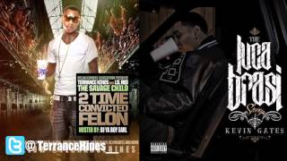 Kevin Gates  Flex Feat Terrance Hines [upl. by Leonora]