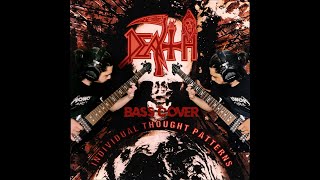 ONE OF THE HARDEST BASS LINES Death  Overactive Imagination [upl. by Einal289]