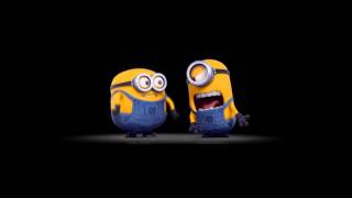 Meu Malvado Favorito 2  Clipe Minion brigando [upl. by Ameluz]