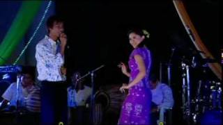 Myanmar Thingyan Songs Ka Han Sone Nyi Kain Na Yi [upl. by Hairom]