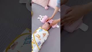 kids double work blanket and toys shortsvideo [upl. by Alika]