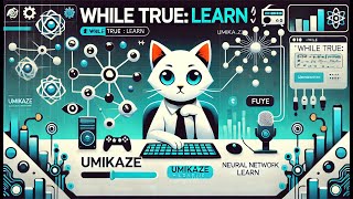 While True LEARN Episode 2 [upl. by Ameerak]