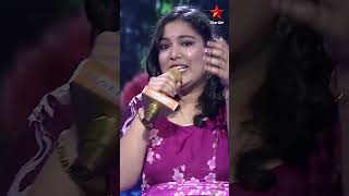 Poola Ghuma Ghuma Song by Mahathi  30 years of Mani Sharma  SuperSinger on StarMaa  Sat Sun 9PM [upl. by Faydra]