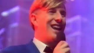 Mental As Anything  Live It Up  Live  Top of The Pops  1987 [upl. by Ahseik705]