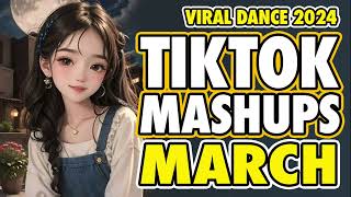 New Tiktok Mashup 2024 Philippines Party Music  Viral Dance Trend  March 28th [upl. by Norbel]