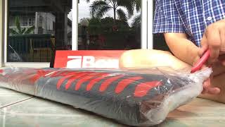 Benelli M2 SP Unboxing Part 3 [upl. by Hajar956]