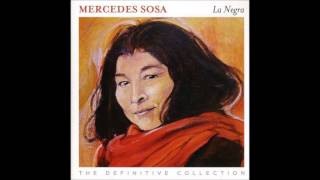 Mercedes Sosa  La Villerita chamamé [upl. by Sherlocke51]