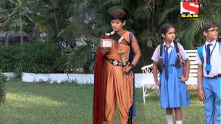 Baal Veer  Episode 319  6th December 2013 [upl. by Atteugram]