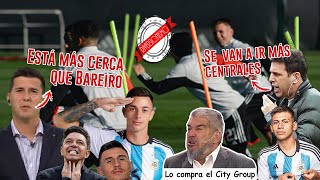 ¿Se viene la línea de 3 en RIVER o se van algunos centrales [upl. by Neirrad]