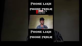 Phone prblm phone lakh video shortfeed virali search phone android lakh search shorts sho [upl. by Norret]